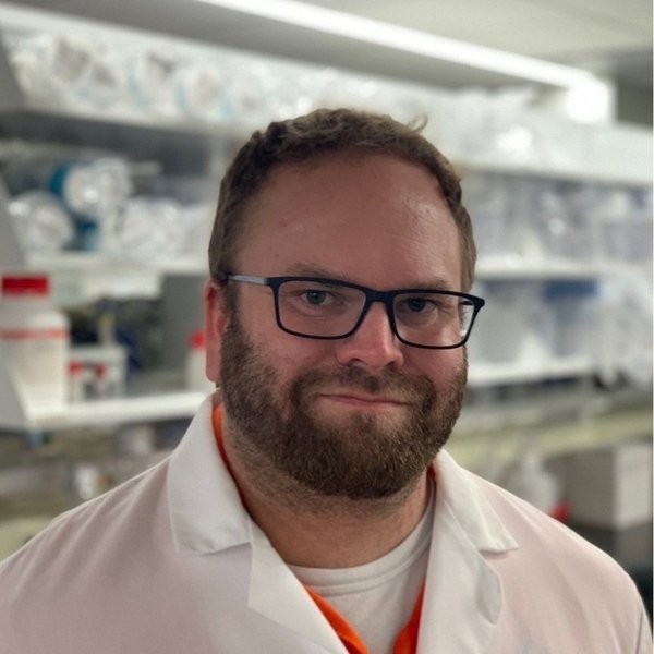 Taylor Flaat, Senior Research Scientist