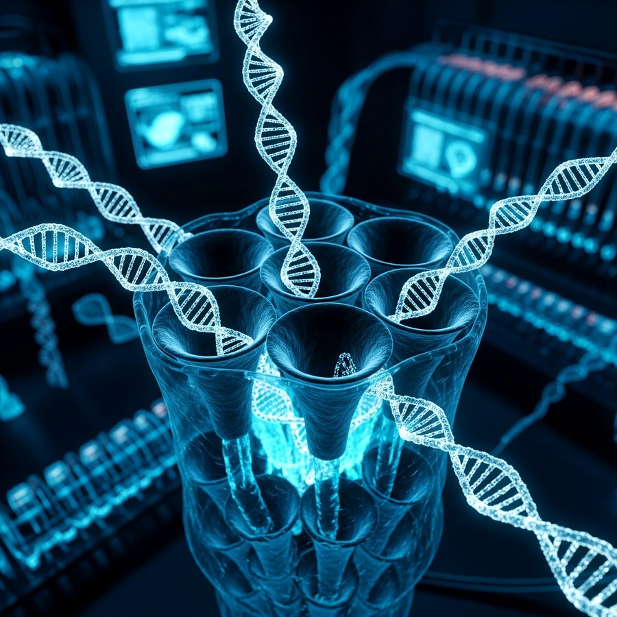 Epitranscriptomic analysis